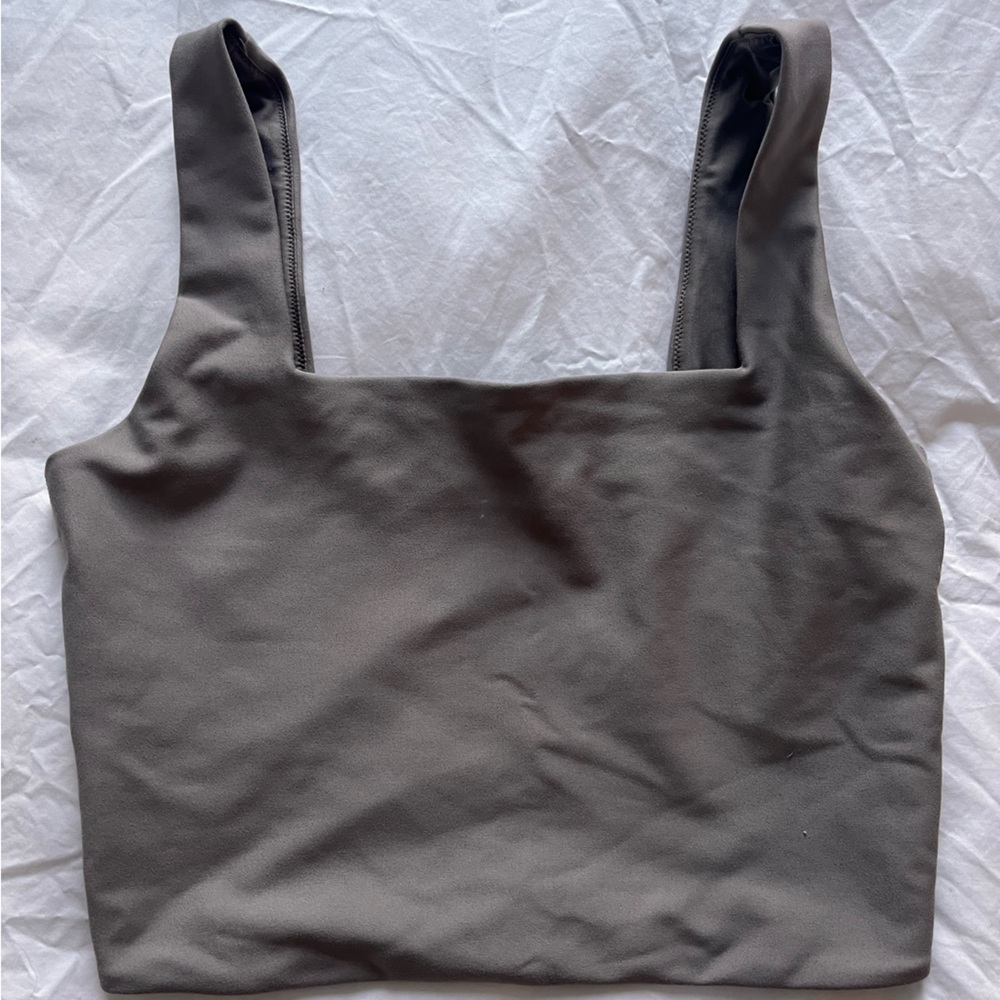 YBP (Abercrombie) workout top